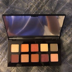 NYX eyeshadow palette